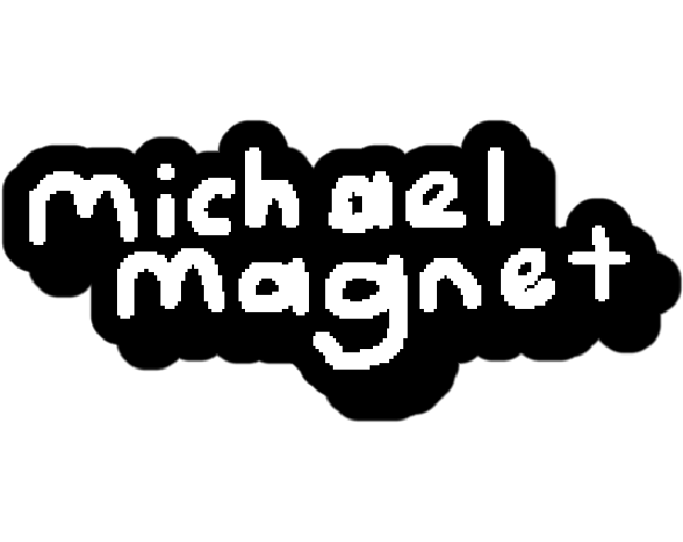 Michael Magnet