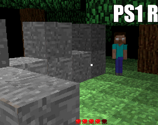 MinecraftPSX [Free]