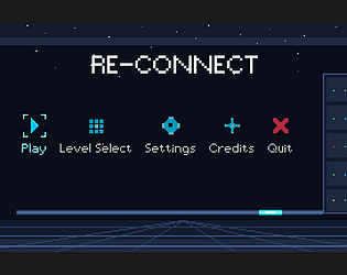 Re-Connect [Free] [Strategy]