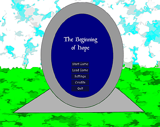 The Beginning of Hope [Free] [Role Playing] [Windows] [Linux]