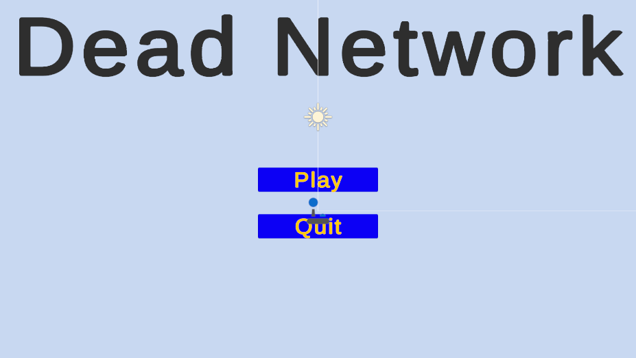 Dead Network
