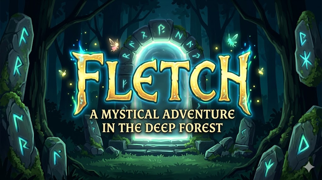 FLETCH