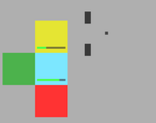 Connector Ship [Free] [Other]