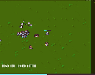 Combat Arena: Survivors [Free]