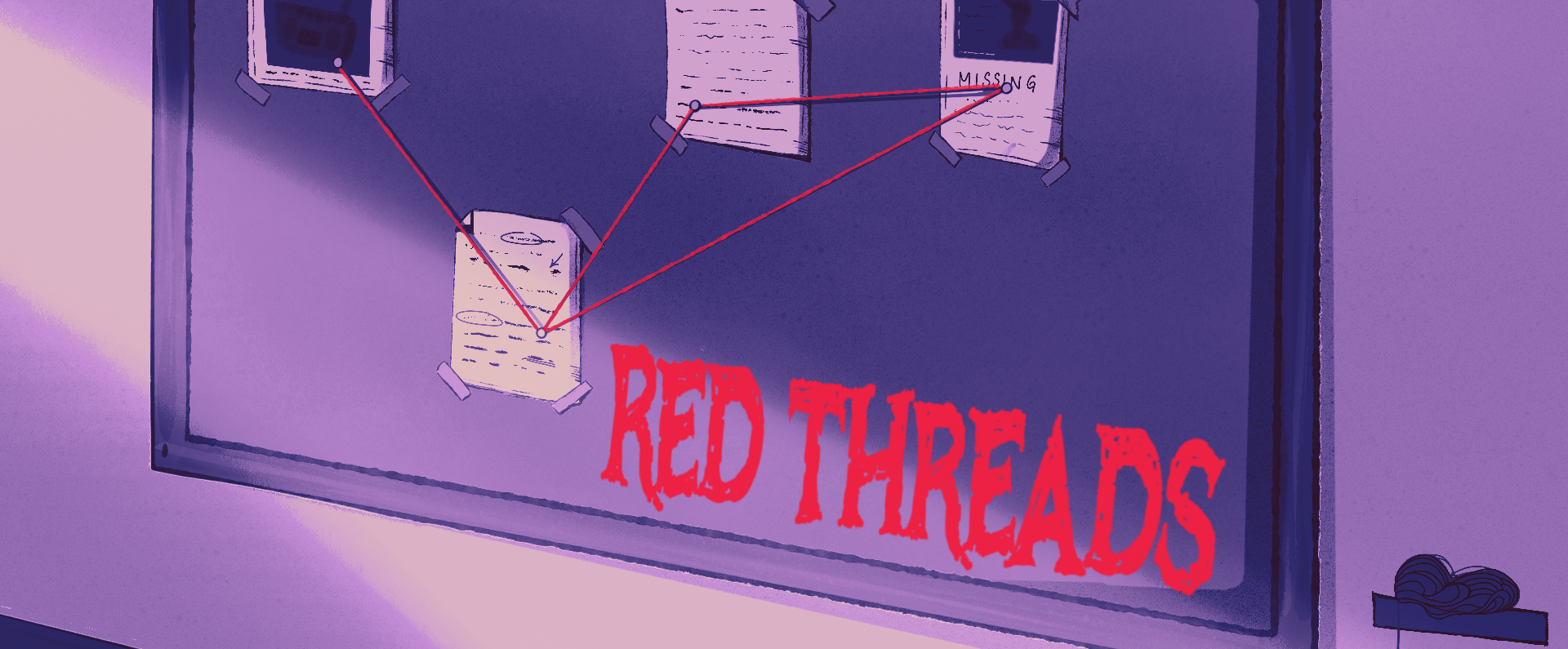 Red Threads
