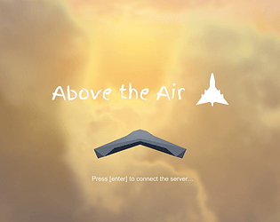 Above the Air
