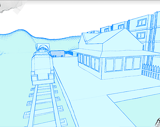 Rail Replacement [Free] [Action] [Windows]