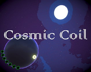 Cosmic Coil [Free] [Action] [Windows]