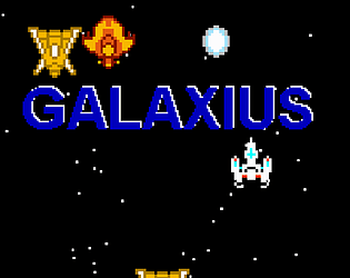 Galaxius