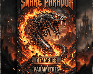 Snake Paradox game thumbnail