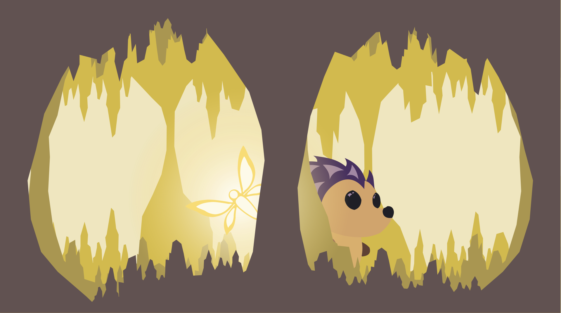 The Hedgehog