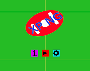 xPong [Free] [Sports] [Windows]