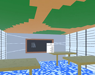 Mikaels school house 2 MacOS