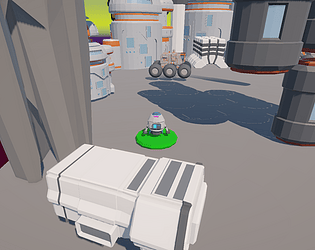 RocketBoost
