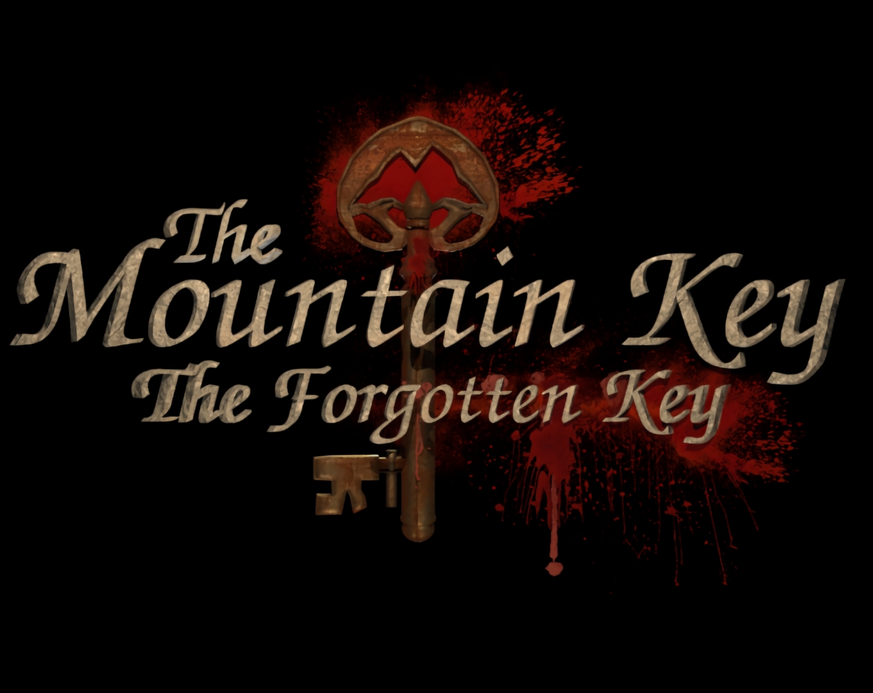 The Mountain Key: The Forgotten Key (DEMO) by Ly