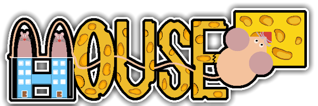 Mouse House
