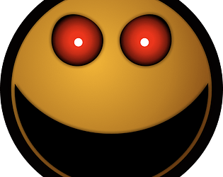 Horror Ghost Game