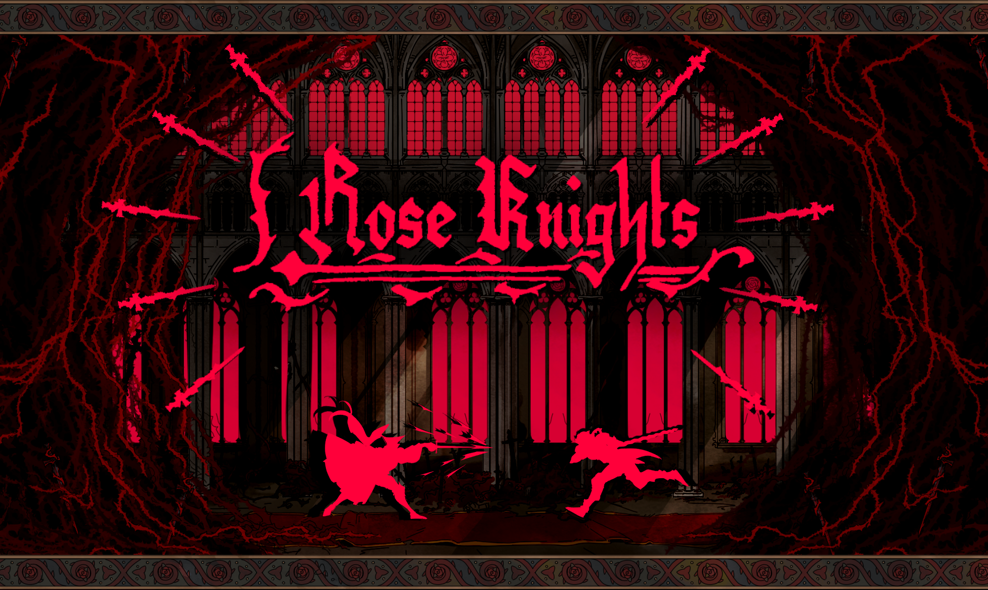 Rose Knights