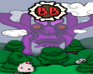 Blow Bros [Free] [Platformer]