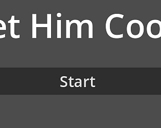 Let Him Cook [Free] [Action]