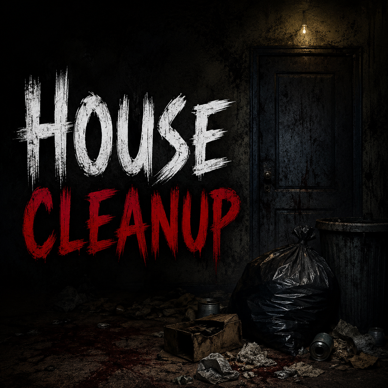 HouseCleanup