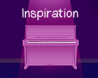 Inspiration [Free] [Rhythm] [Windows]