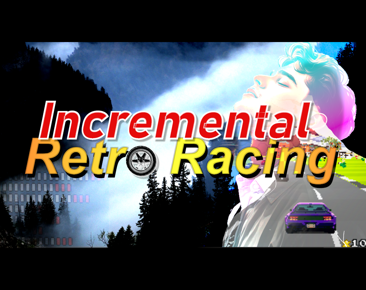 Cover image for Incremental Retro Racing Demo