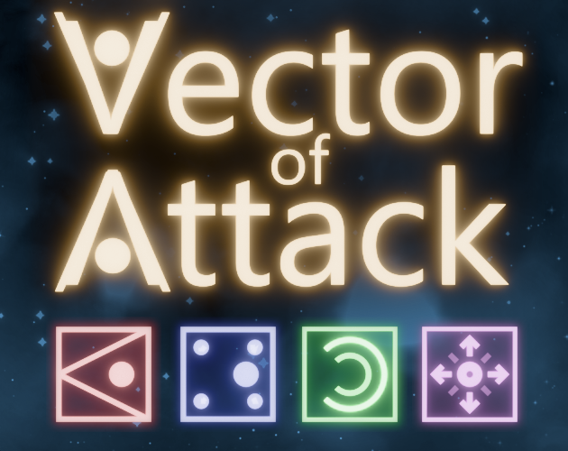 Vector of Attack