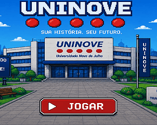 Aventuras estudante [Free] [Adventure]