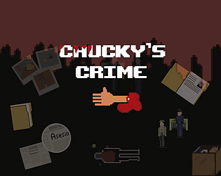 Chucky´s Crime