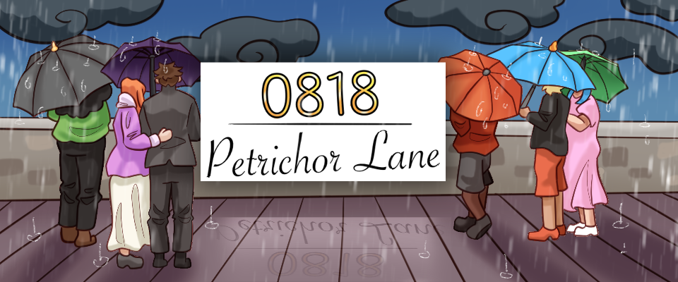 0818 Petrichor Lane