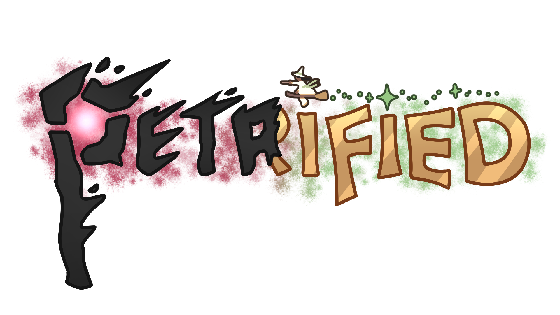 Petrified