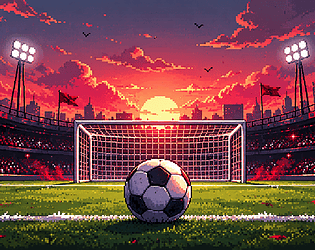 Faça Gols! [Free] [Simulation]
