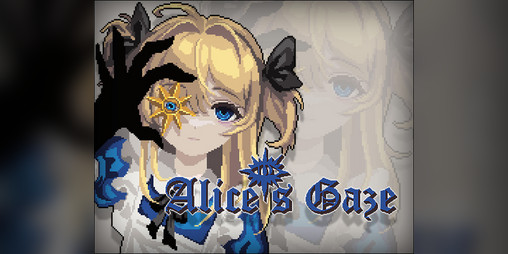 Cover image for Alice's Gaze Demo