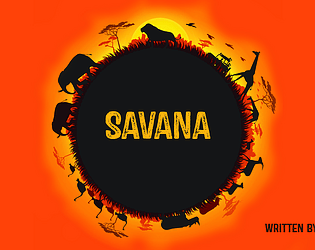 SAVANA