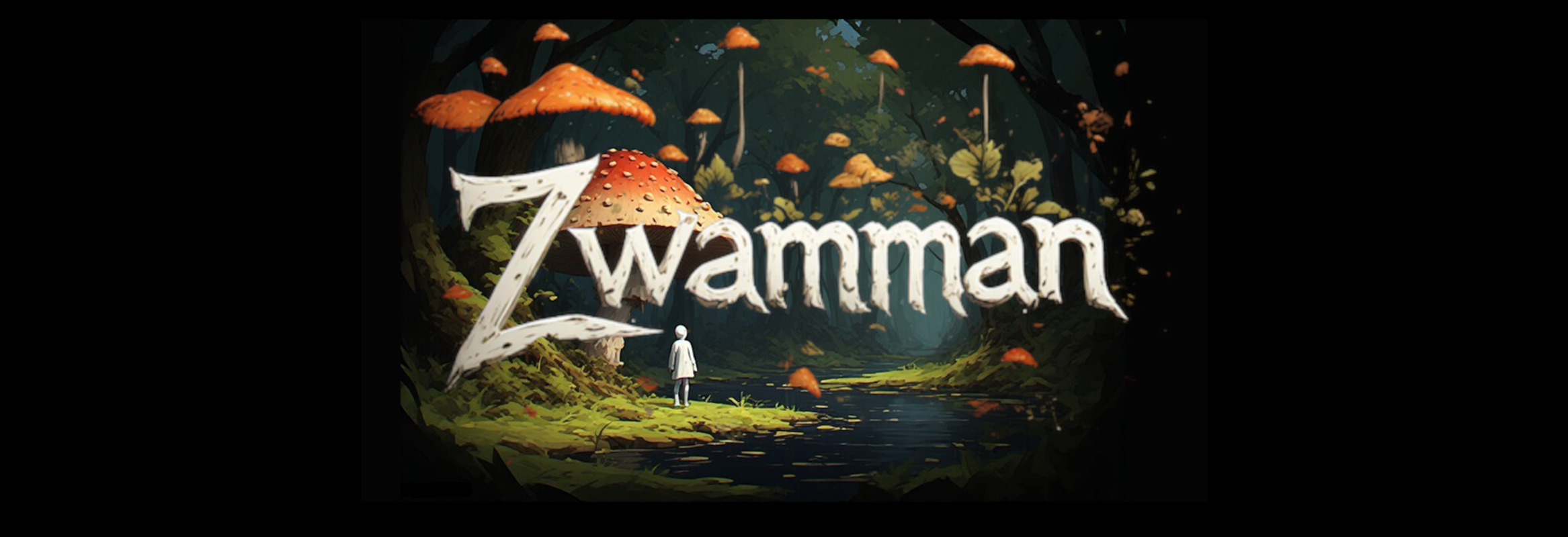 Zwamman demo