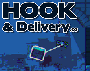 Hook & Delivery .co [Free] [Other]