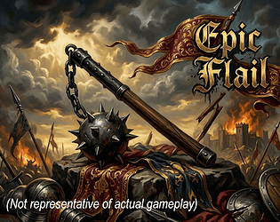 Epic Flail [Free] [Action]