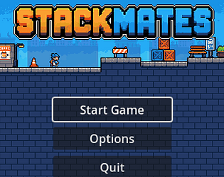 Stackmates [Free] [Platformer]