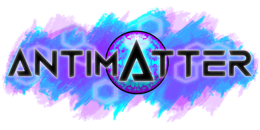 Antimatter