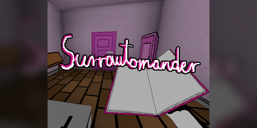 Cover image for Surrautomander