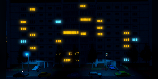 Cover image for Superposition