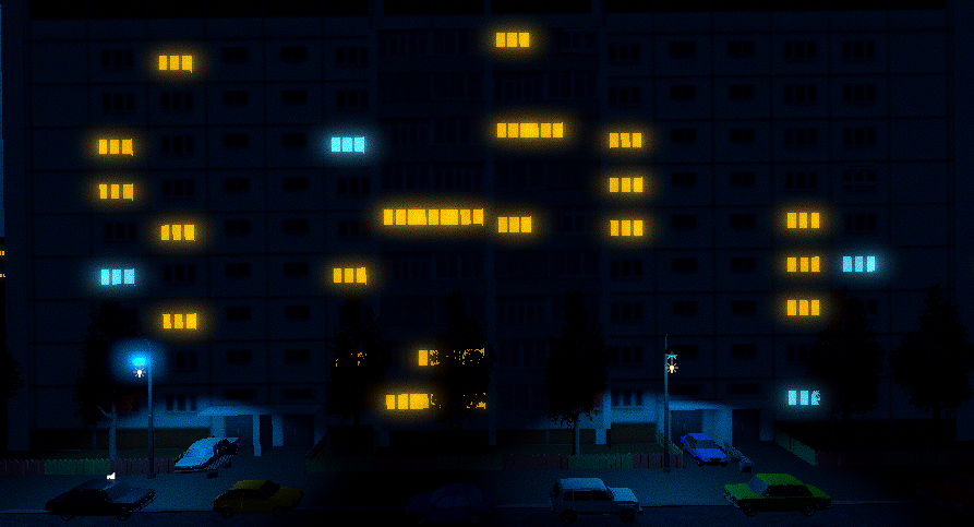 Cover image for Superposition