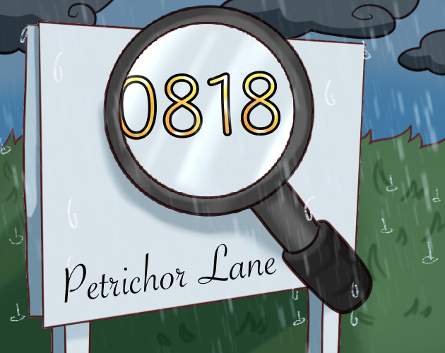0818 Petrichor Lane