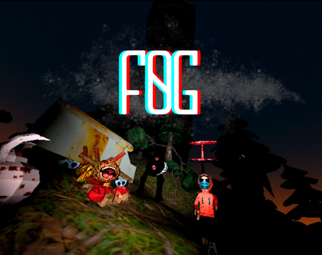 FOG