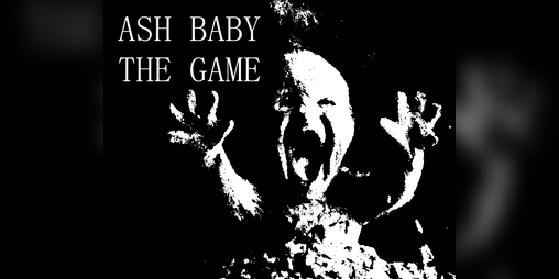 Cover image for ASH BABY