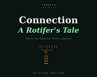 Connection — A Rotifer's Tale