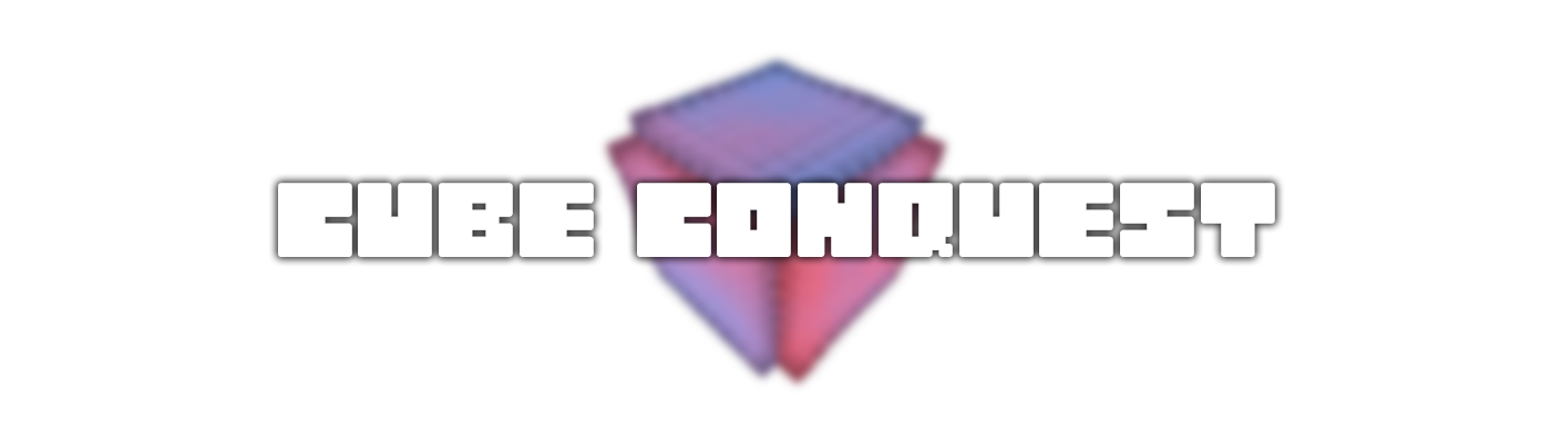 Cube Conquest