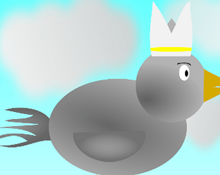 Sacred Flappy: Pope Thomas's Journey [Free] [Action] [Android]