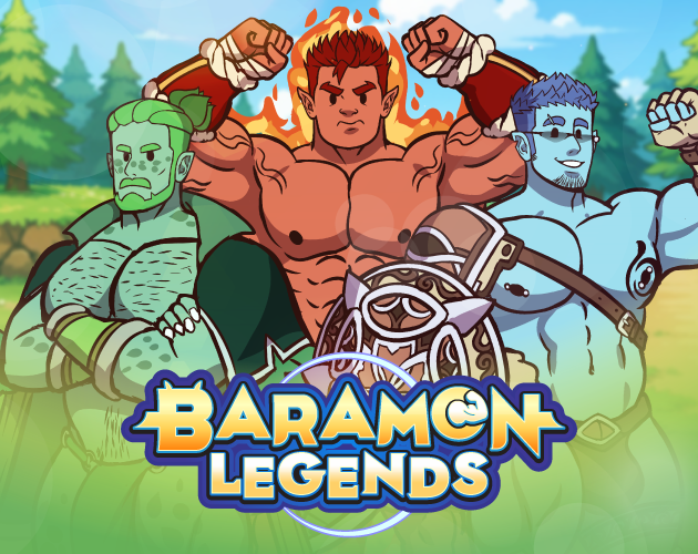 Build v1.4.0 Is Now Live on Patreon - Meet Lt Sullivan, the 3rd Bara ...